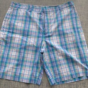 Men’s vineyard vines 9” summer club breaker short - 38 waist